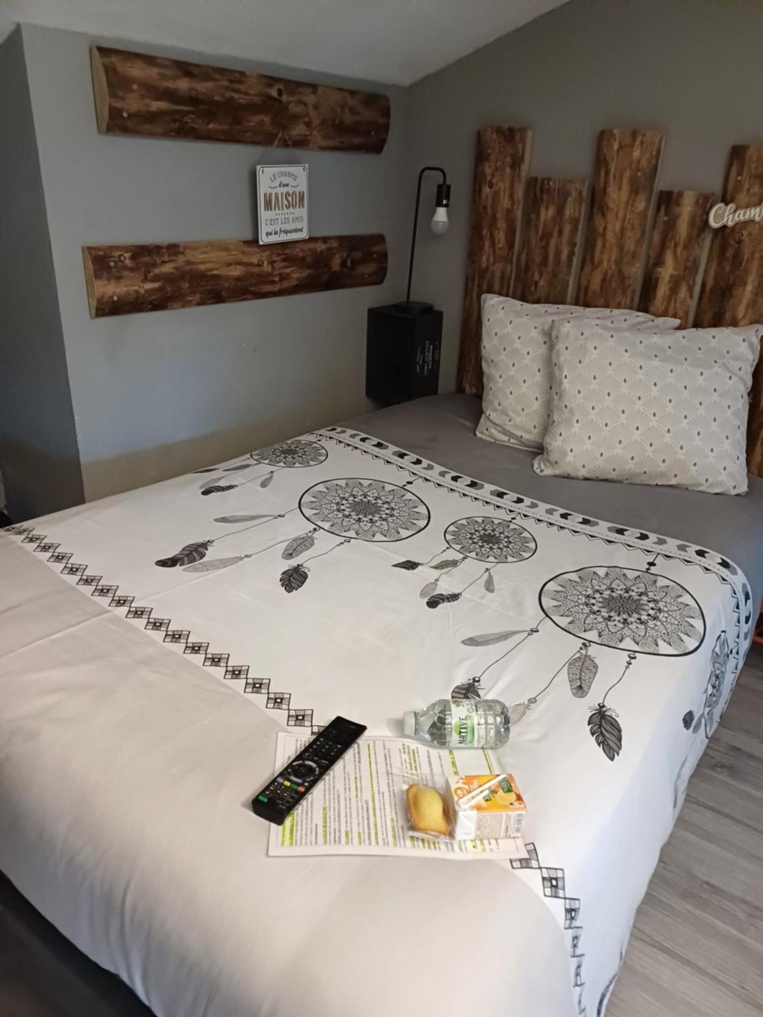 Ferienwohnung Chambre 23M2 Avec Jardin Wi-Fi Gratuit Saint-Girons Exterior foto